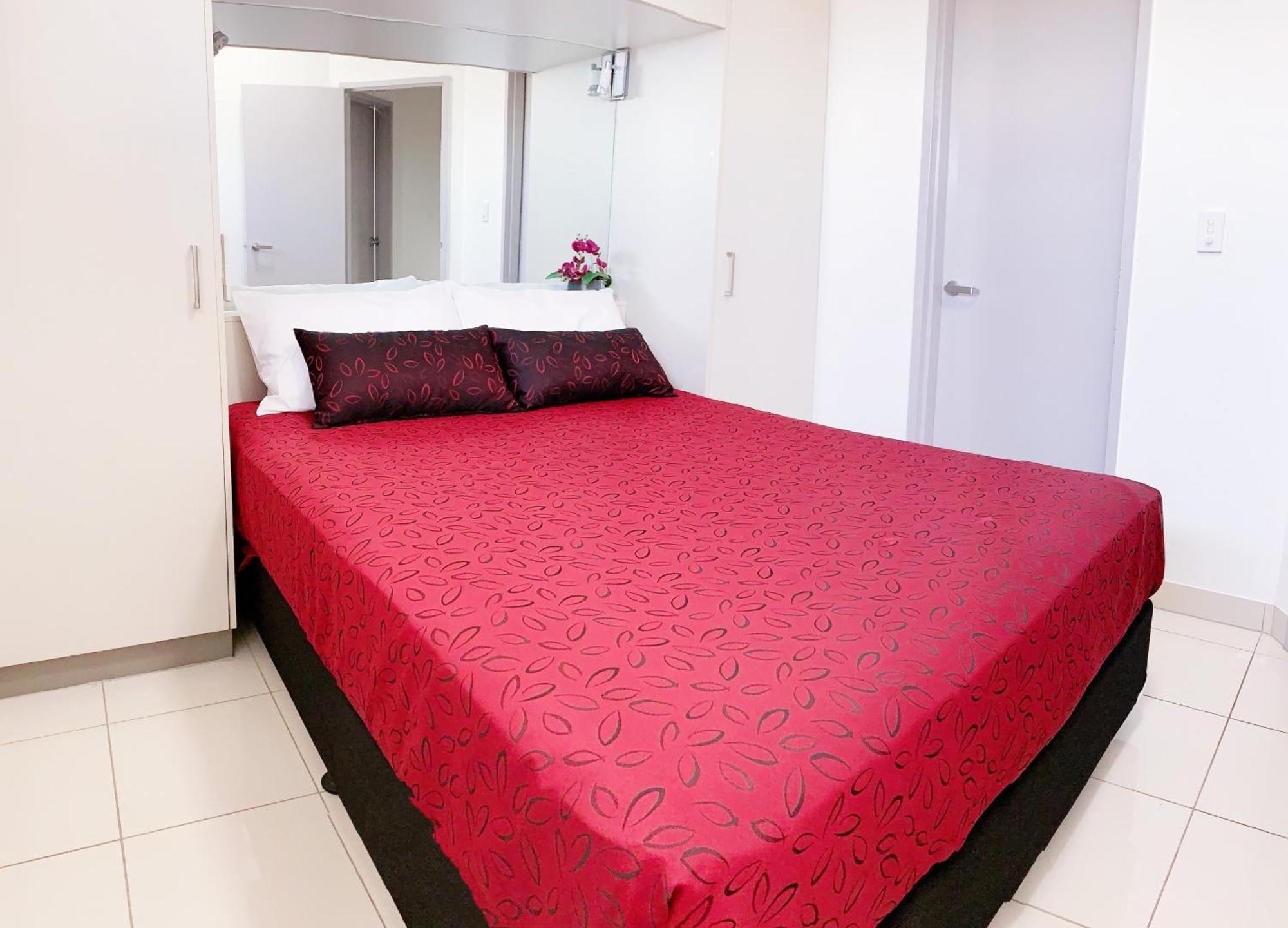 Ramada Suites By Wyndham Zen Quarter Darwin Habitación foto