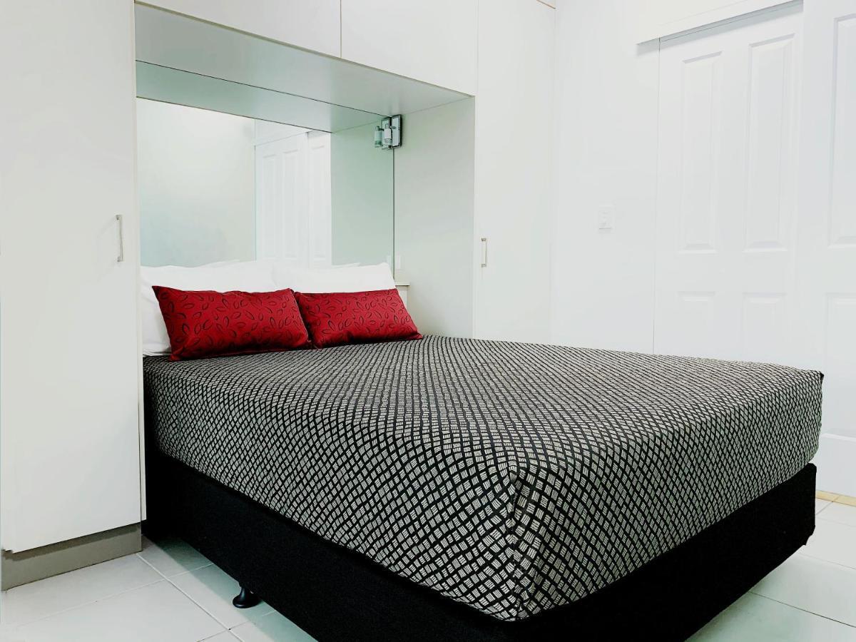 Ramada Suites By Wyndham Zen Quarter Darwin Habitación foto